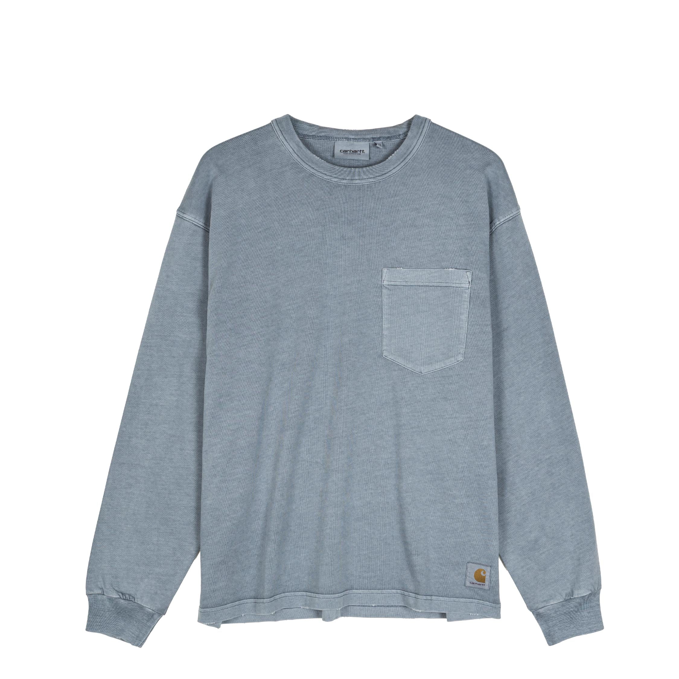 Carhartt WIP L/S Torion Pocket T-Shirt