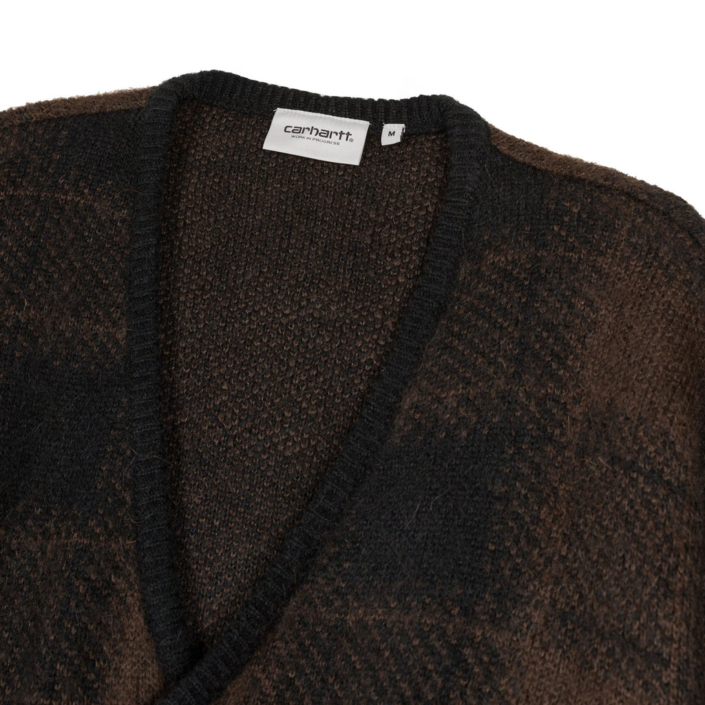 Carhartt WIP Everson Cardigan