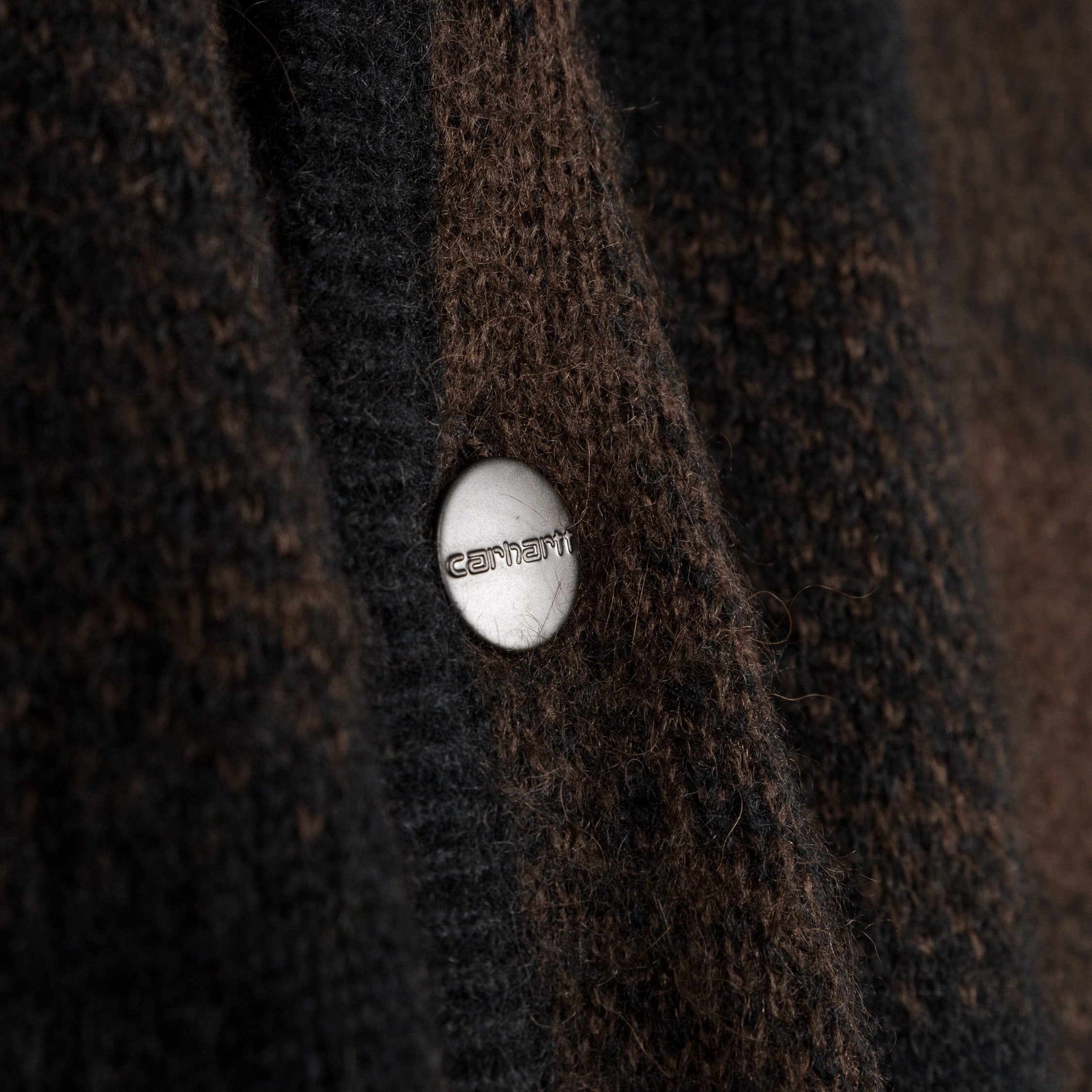Carhartt WIP Everson Cardigan