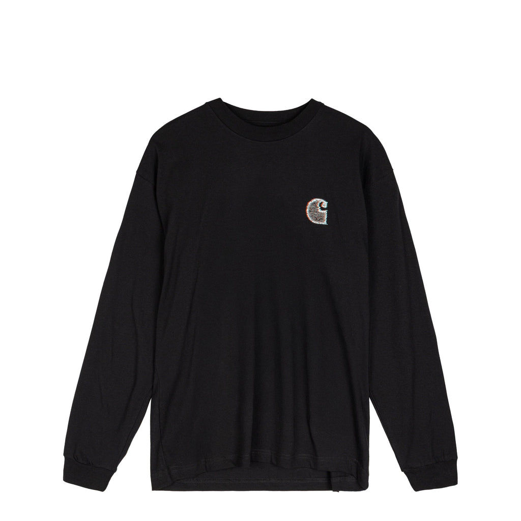 Carhartt WIP L/S Mind Your Head T-Shirt