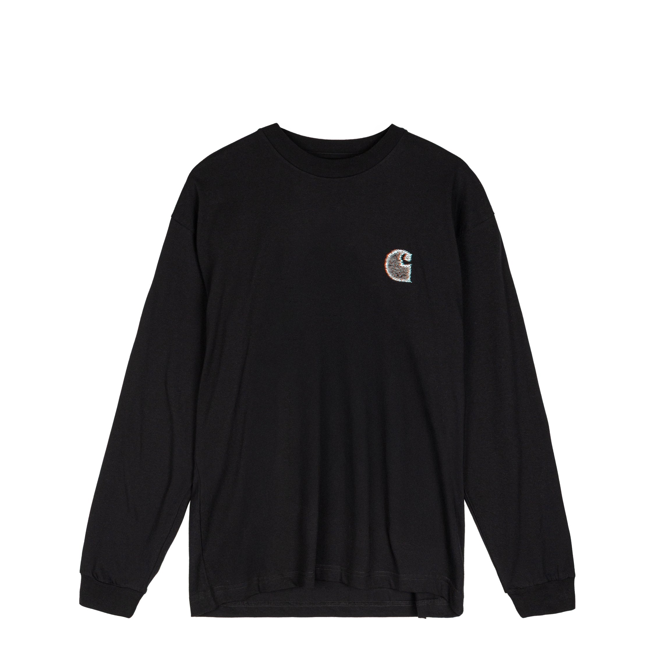 Carhartt WIP L/S Mind Your Head T-Shirt