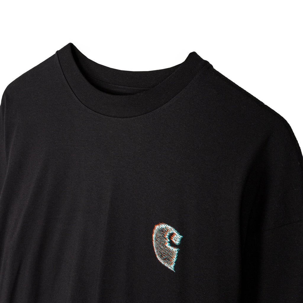 Carhartt WIP L/S Mind Your Head T-Shirt
