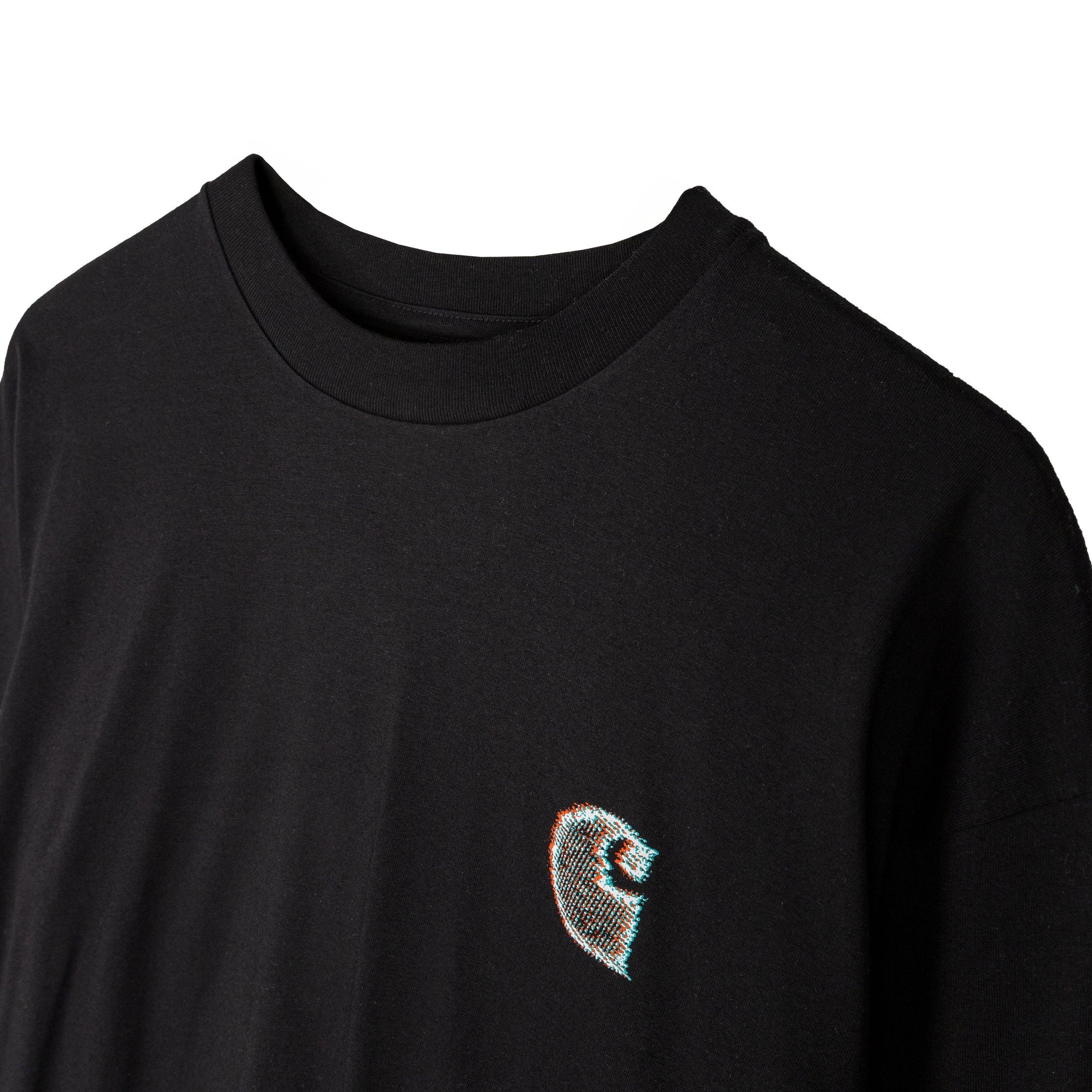 Carhartt WIP L/S Mind Your Head T-Shirt