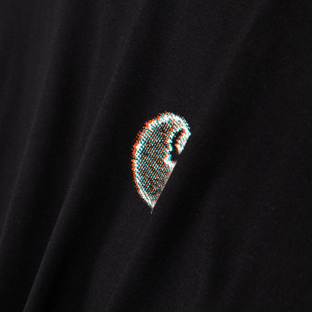 Carhartt WIP L/S Mind Your Head T-Shirt