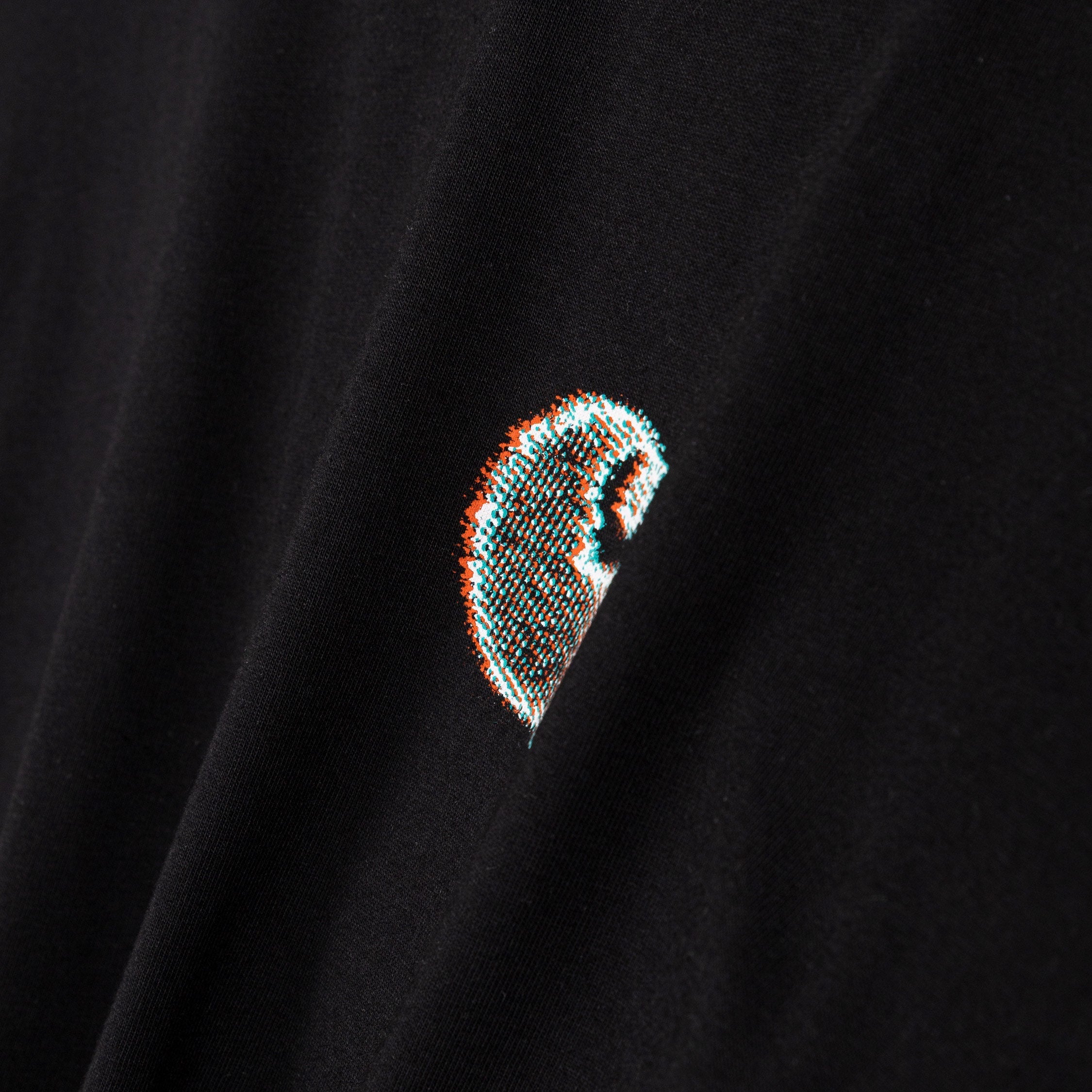 Carhartt WIP L/S Mind Your Head T-Shirt