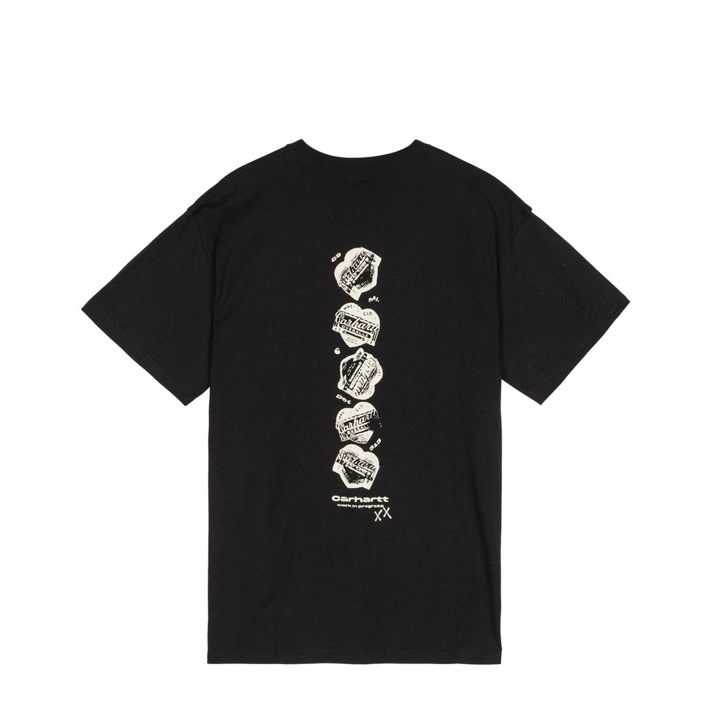 Carhartt WIP Garble T-Shirt