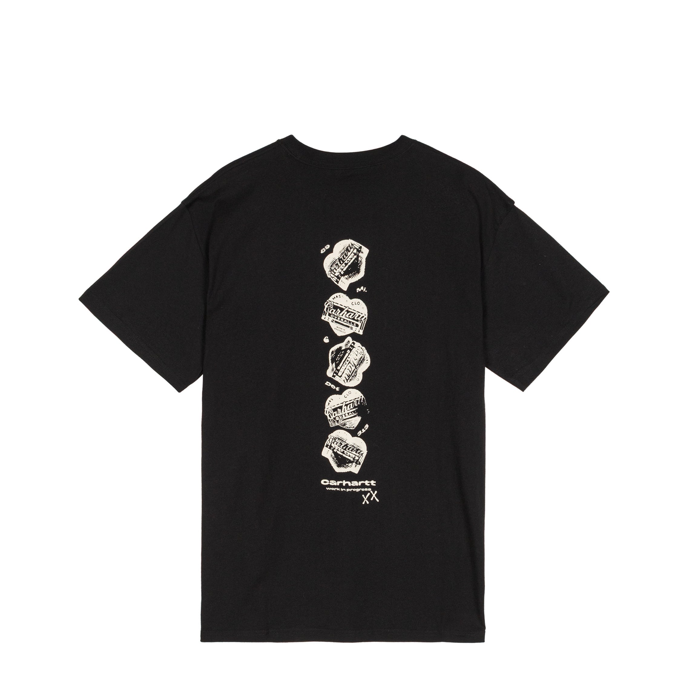 Carhartt WIP Garble T-Shirt