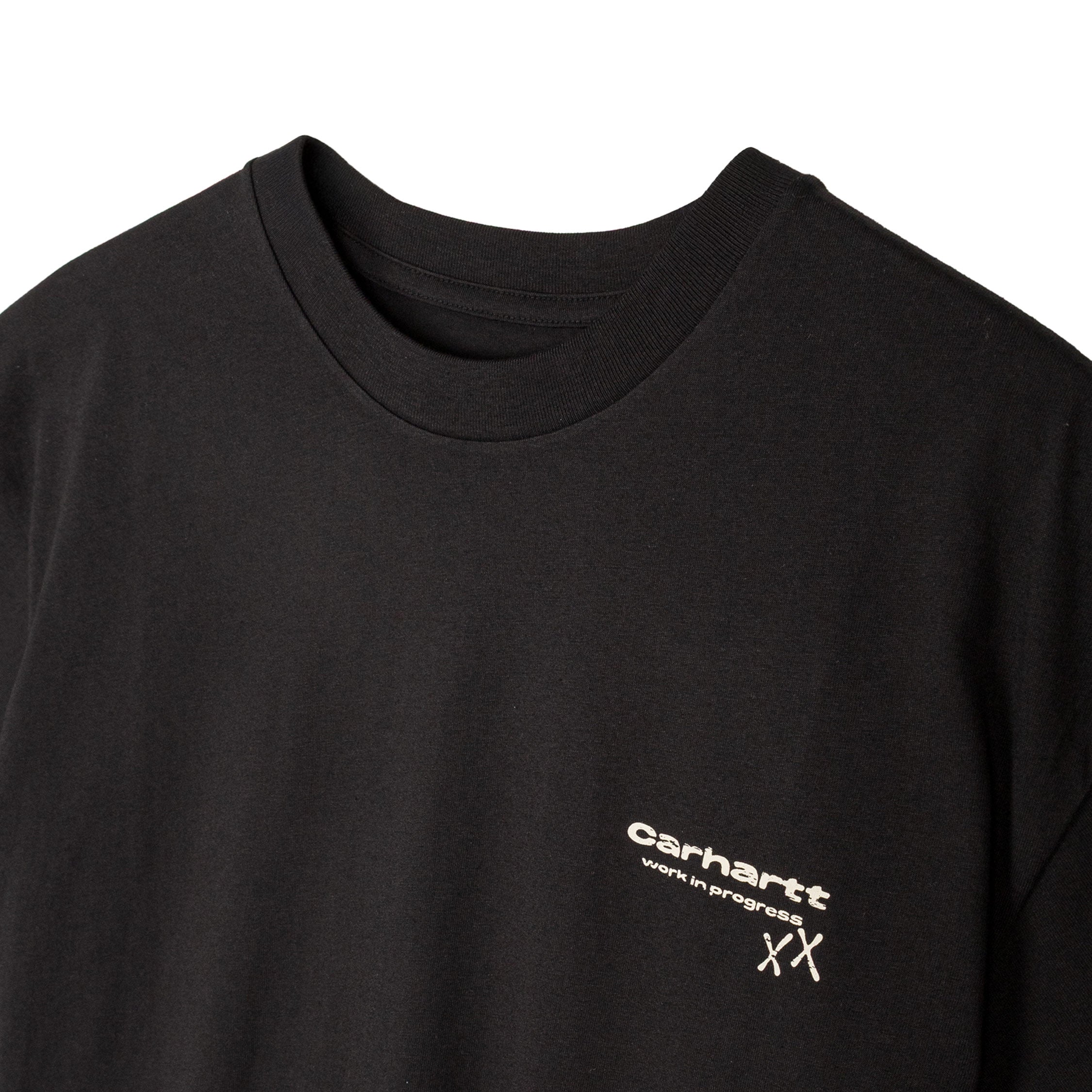 Carhartt WIP Garble T-Shirt