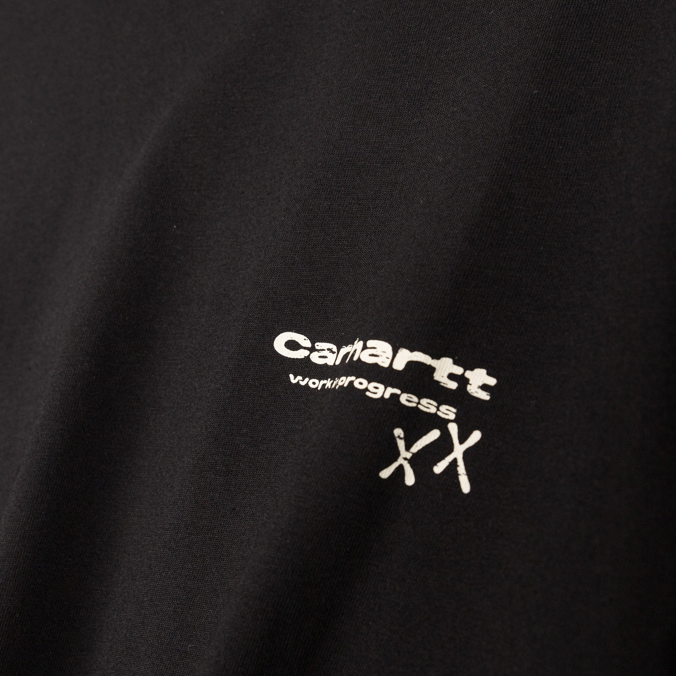 Carhartt WIP Garble T-Shirt