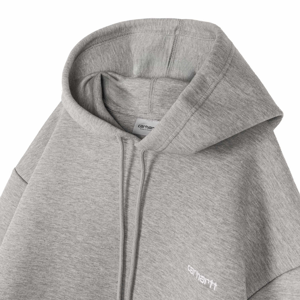 Carhartt WIP Hooded Alda Sweat