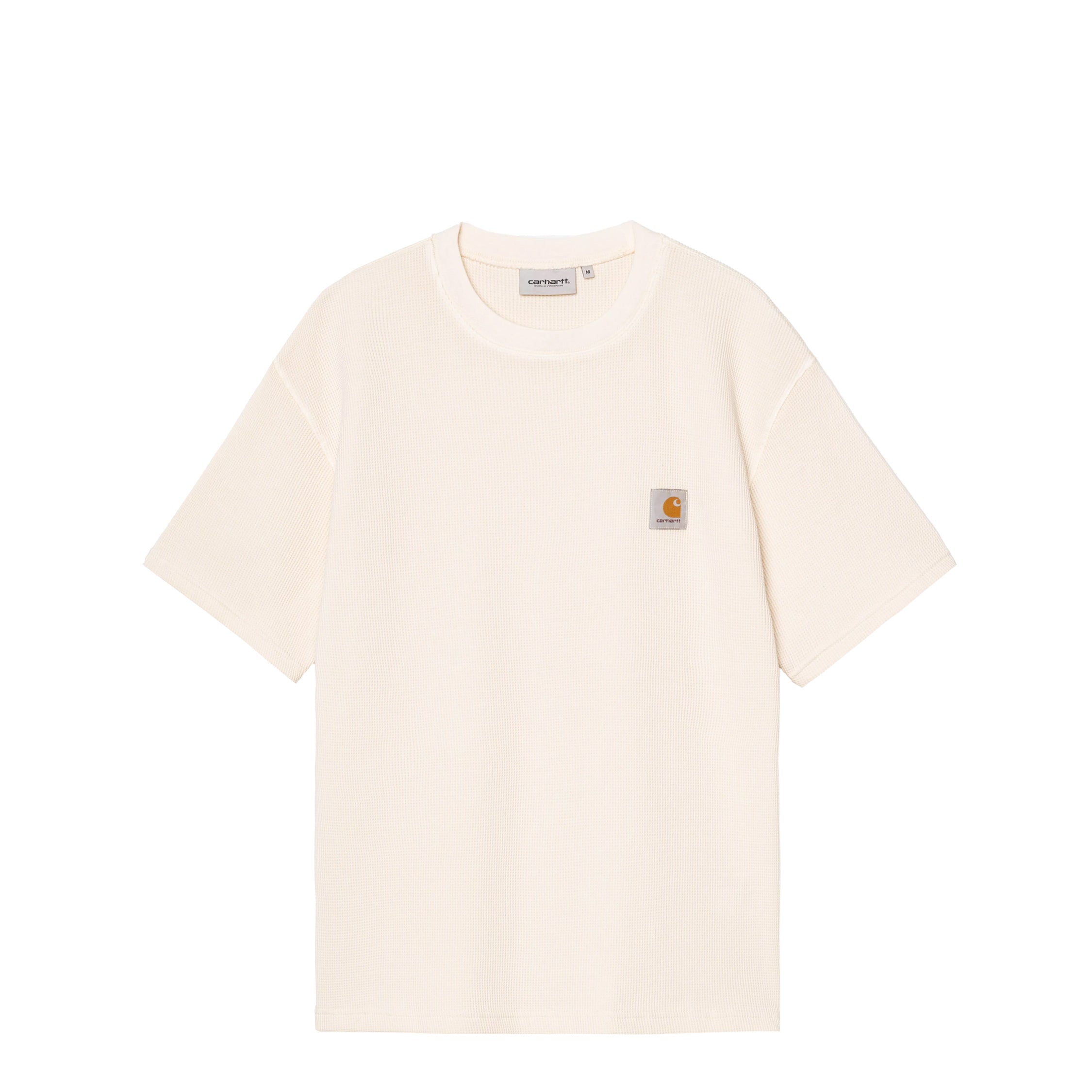 Carhartt WIP Nelson Waffle T-Shirt