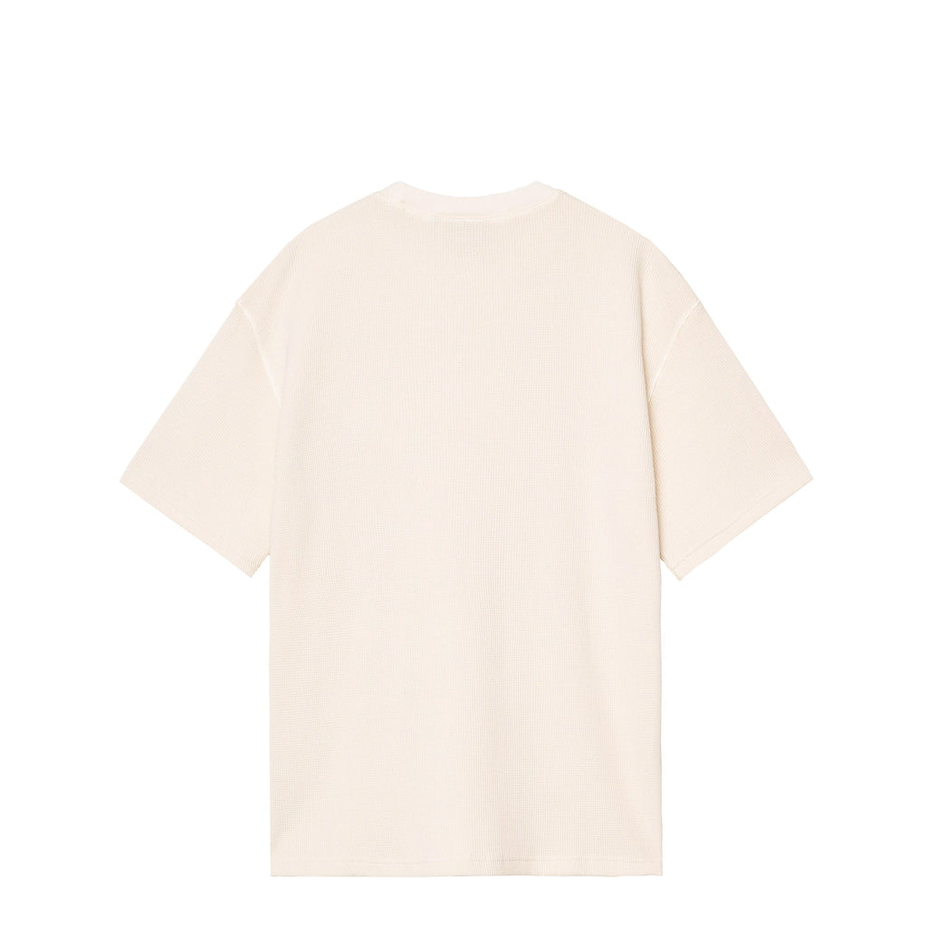 Carhartt WIP Nelson Waffle T-Shirt