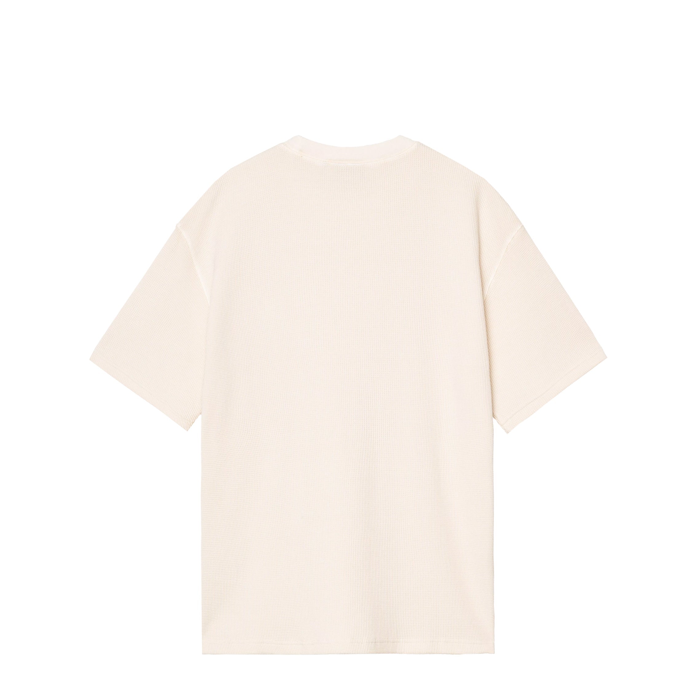 Carhartt WIP Nelson Waffle T-Shirt