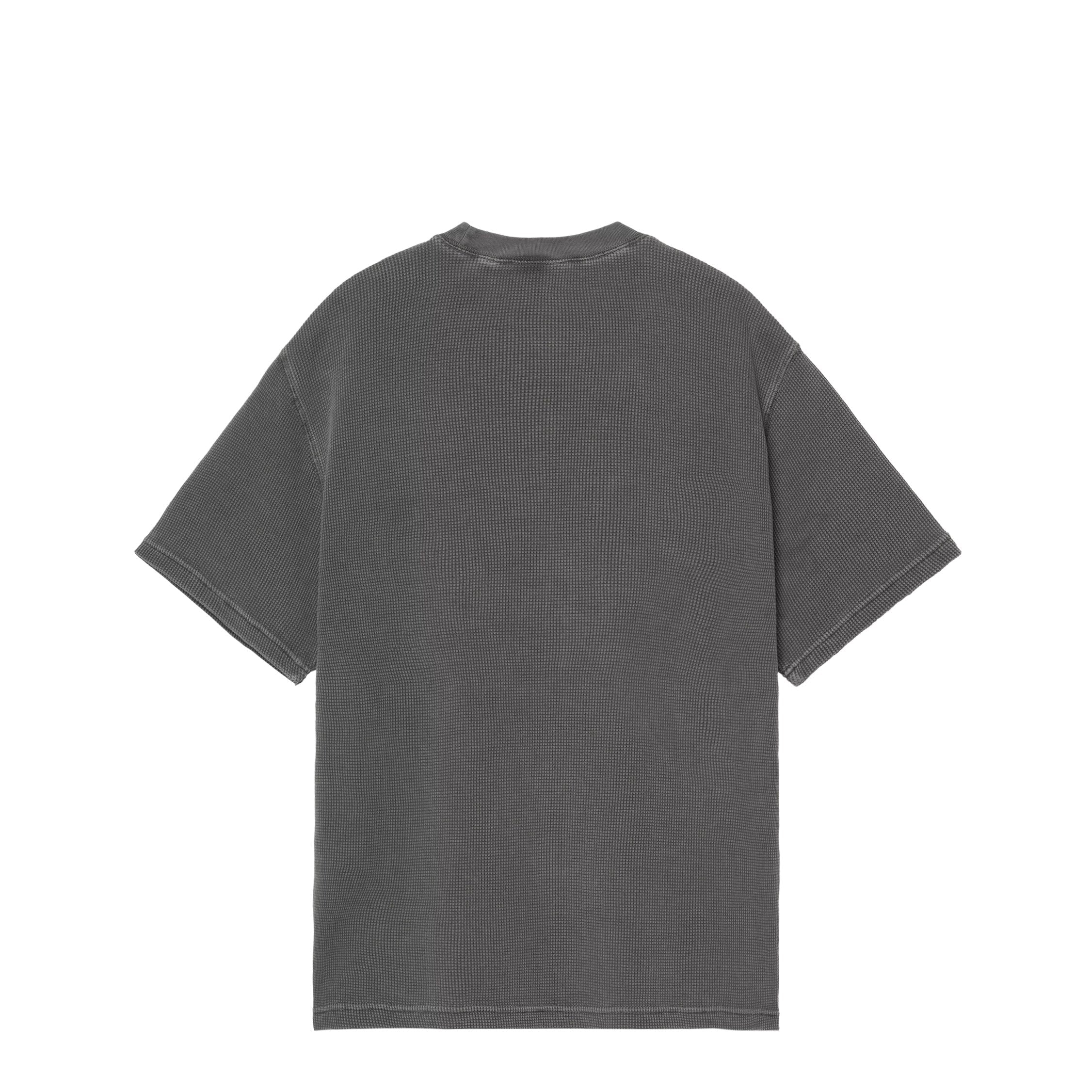 Carhartt WIP Nelson Waffle T-Shirt