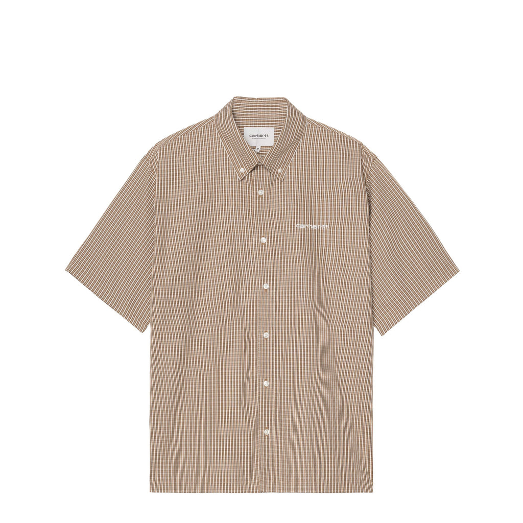 Carhartt WIP Groff Shirt