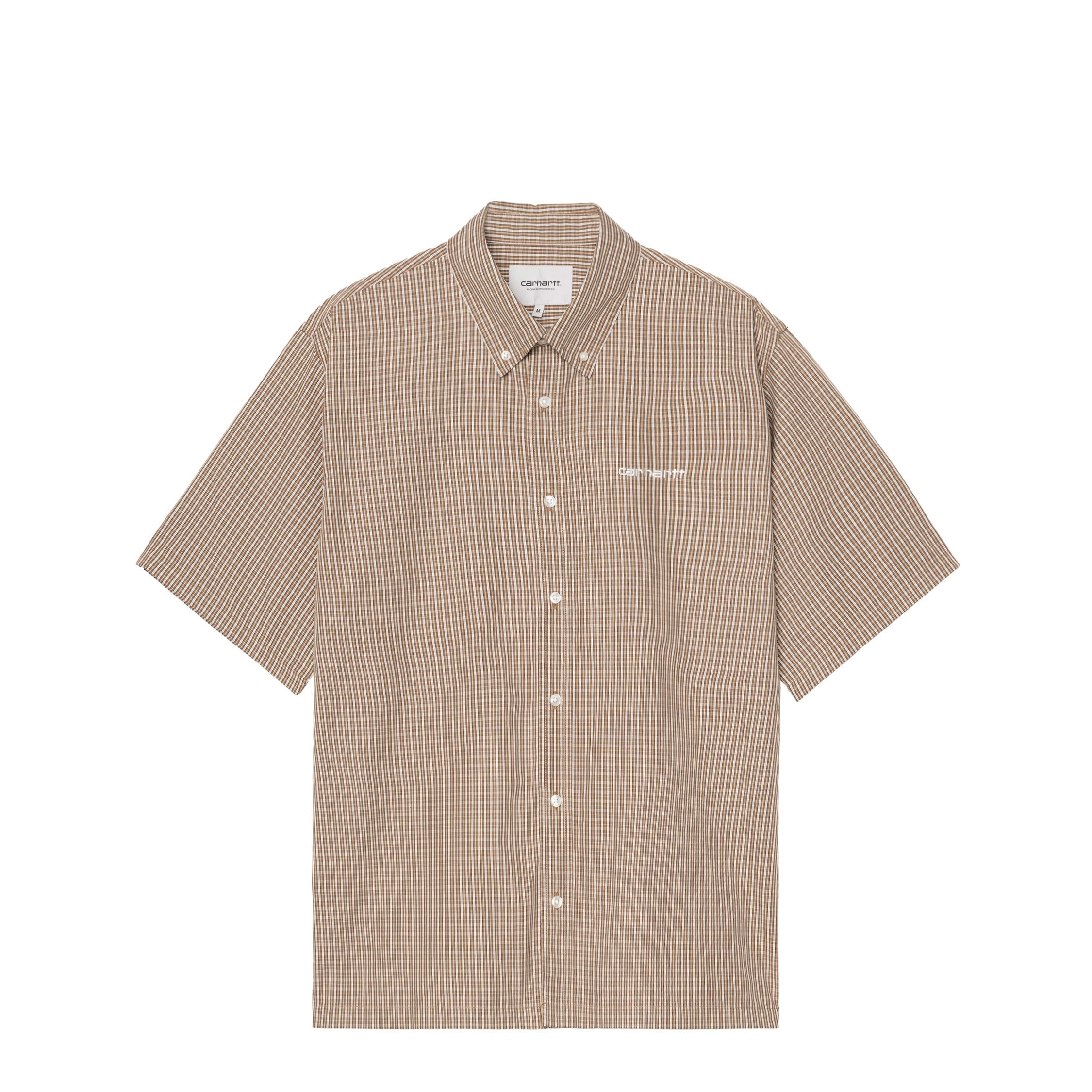 Carhartt WIP Groff Shirt