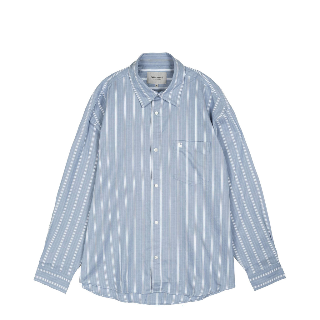 Carhartt WIP L/S Beale Shirt