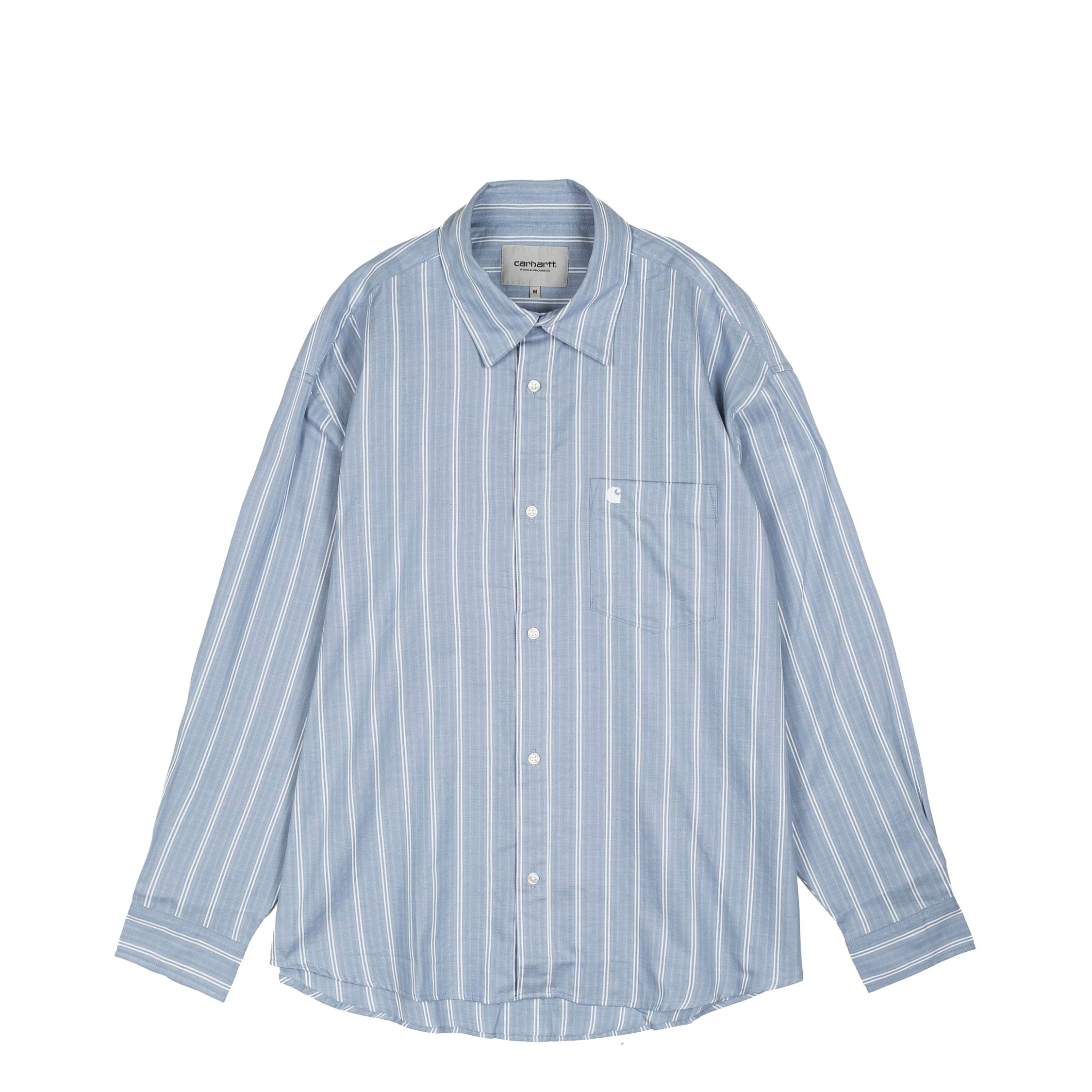 Carhartt WIP L/S Beale Shirt
