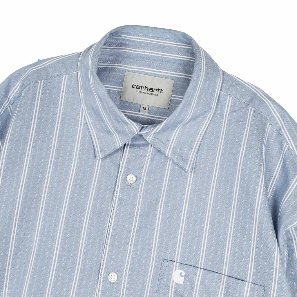 Carhartt WIP L/S Beale Shirt