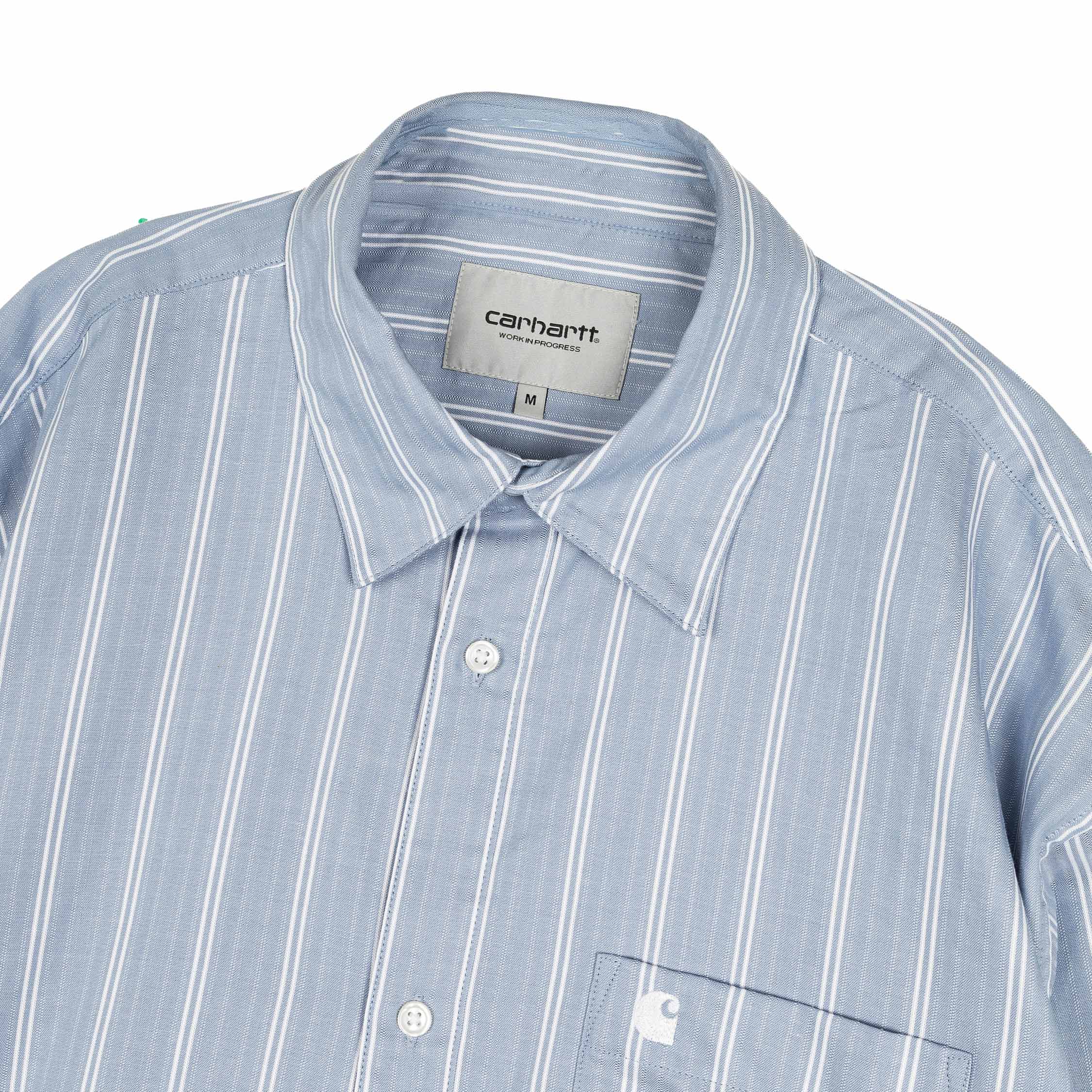 Carhartt WIP L/S Beale Shirt