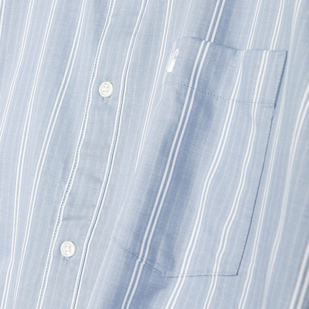 Carhartt WIP L/S Beale Shirt