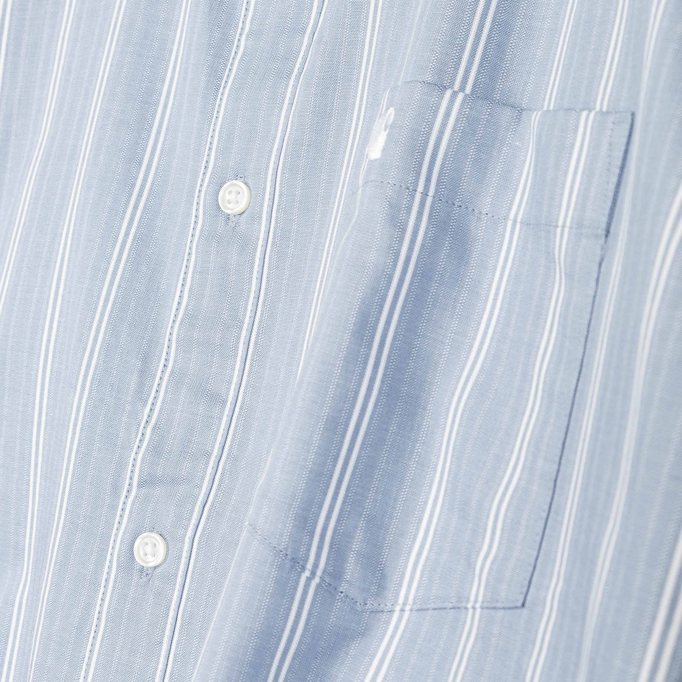 Carhartt WIP L/S Beale Shirt