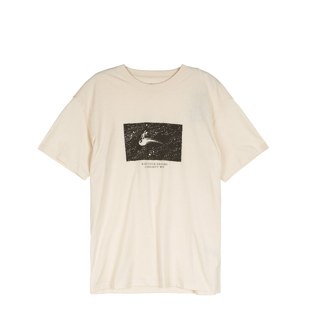 Carhartt WIP Ride Your Dreams T-Shirt