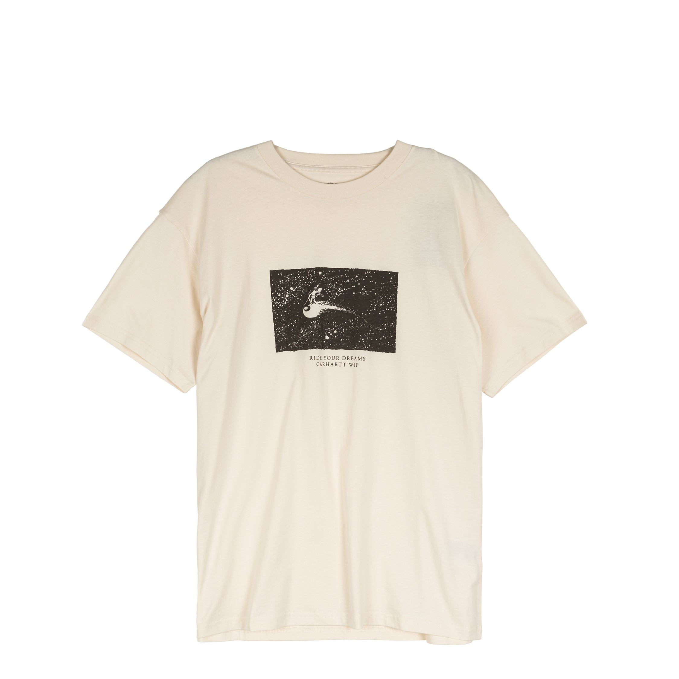 Carhartt WIP Ride Your Dreams T-Shirt