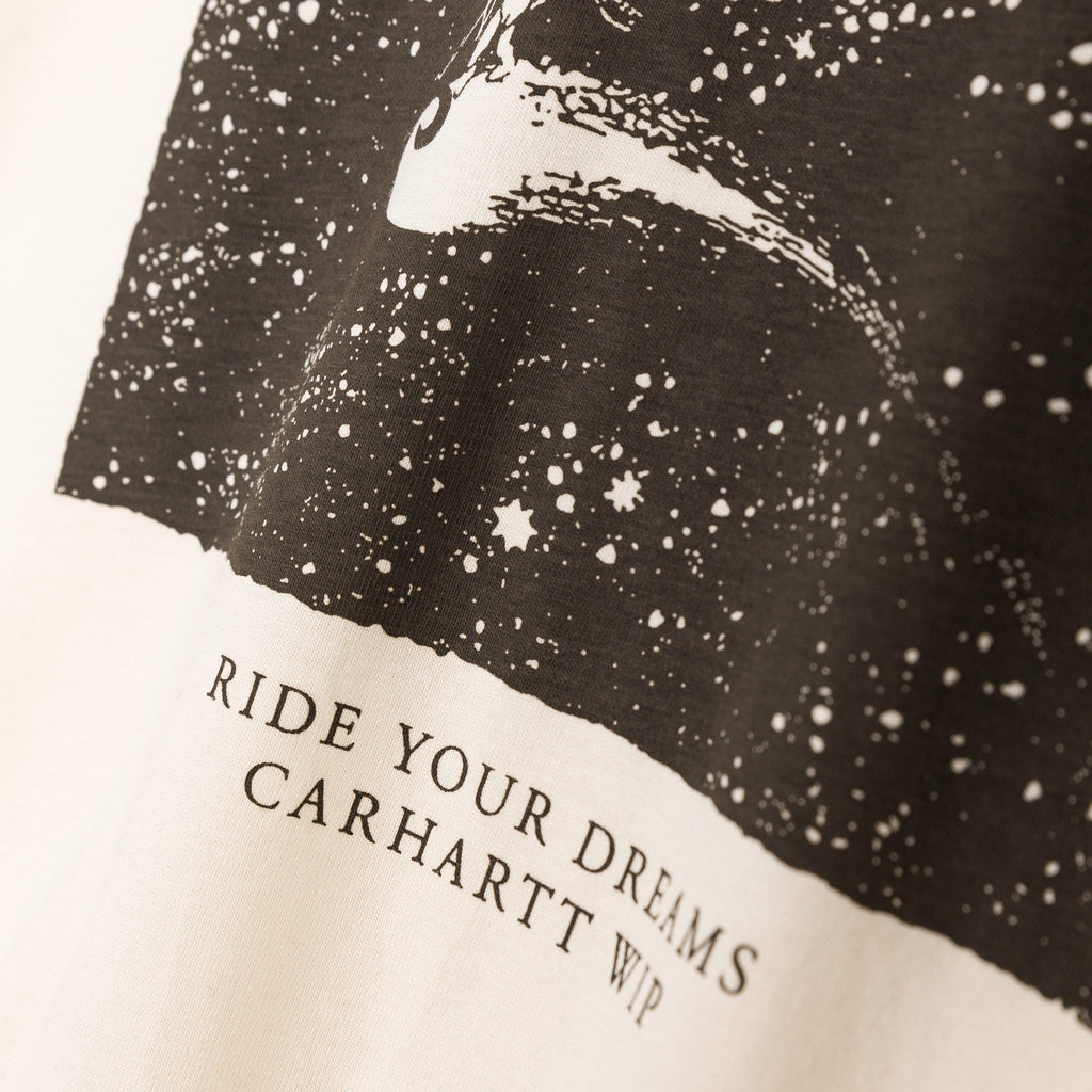 Carhartt WIP Ride Your Dreams T-Shirt