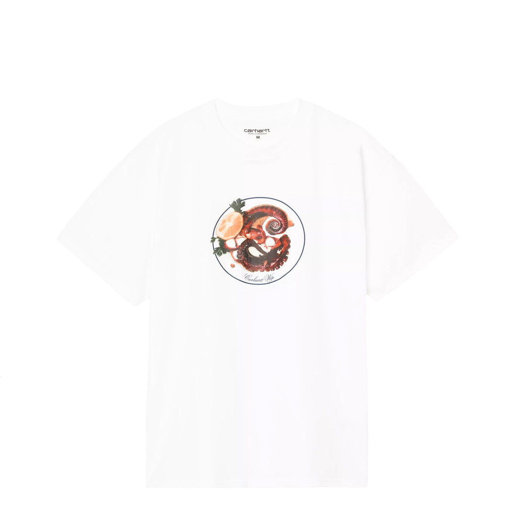 Carhartt WIP Octopus T-Shirt