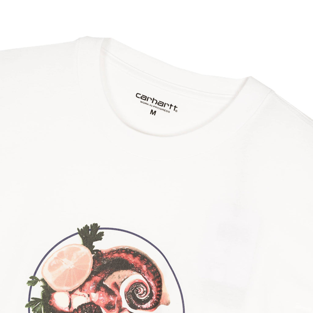 Carhartt WIP Octopus T-Shirt
