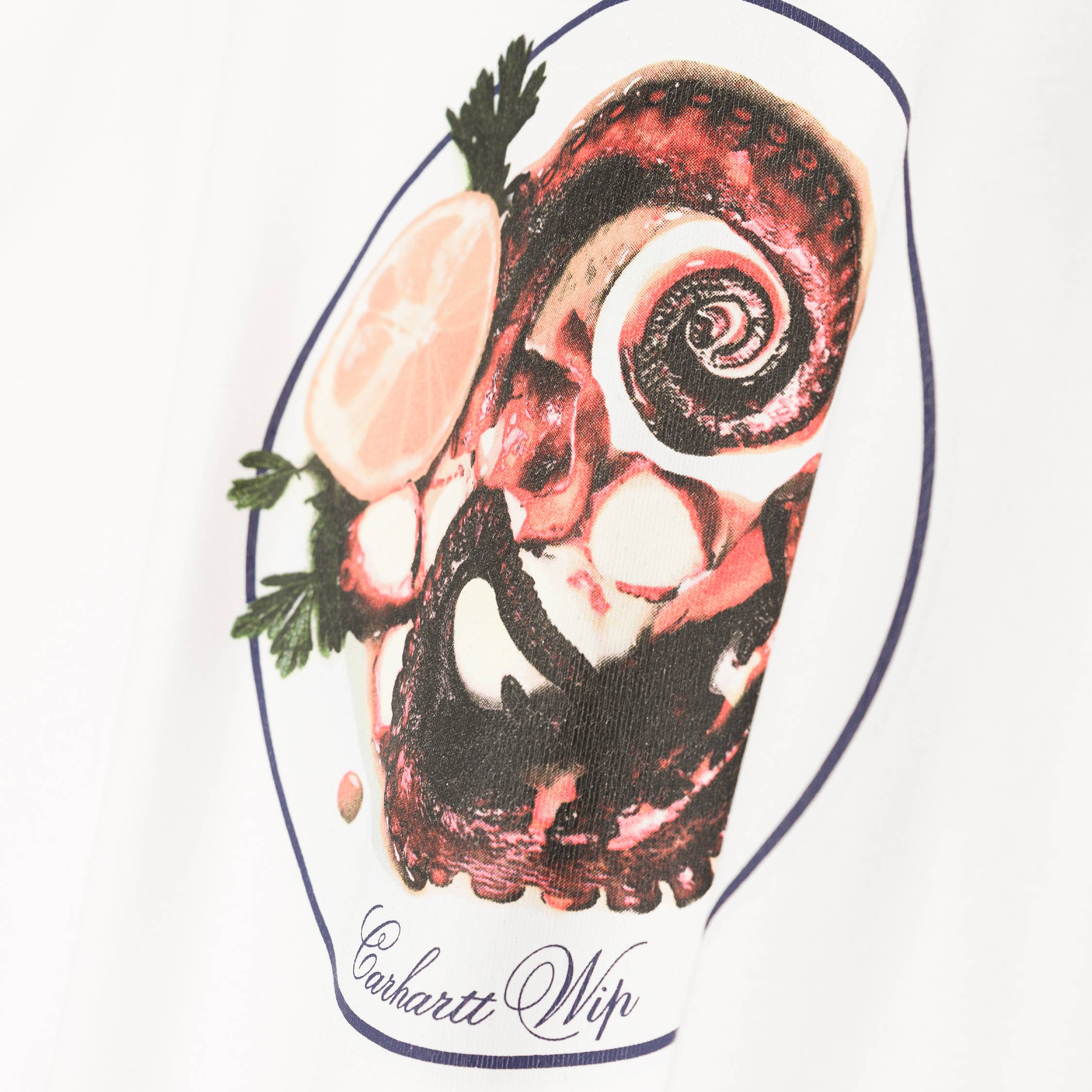 Carhartt WIP Octopus T-Shirt
