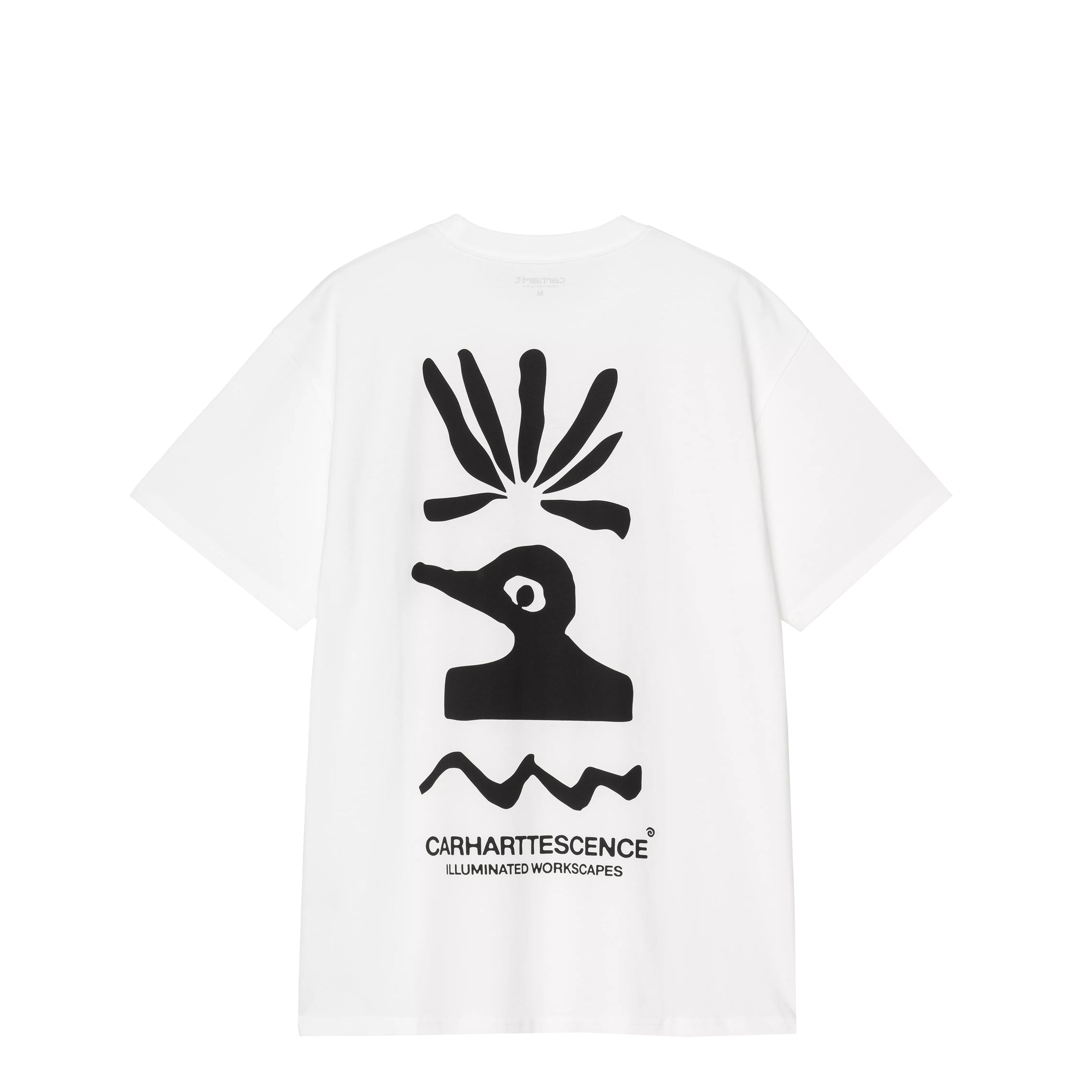 Carhartt WIP Compy T-Shirt