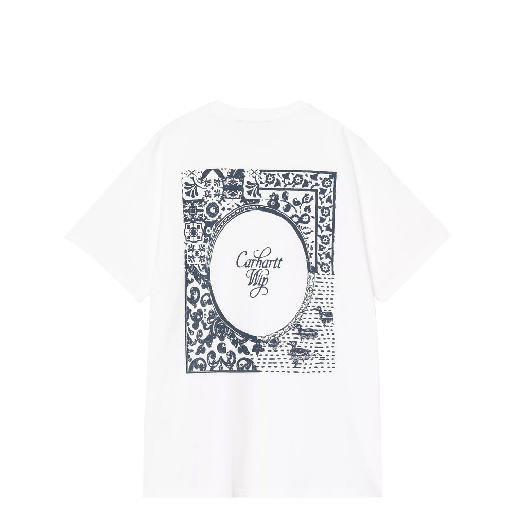Carhartt WIP Vestige T-Shirt