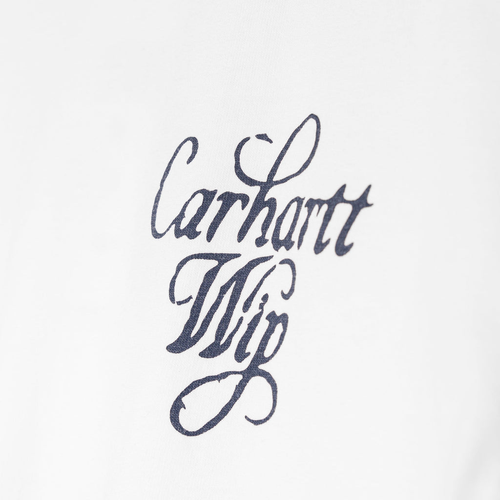 Carhartt WIP Vestige T-Shirt