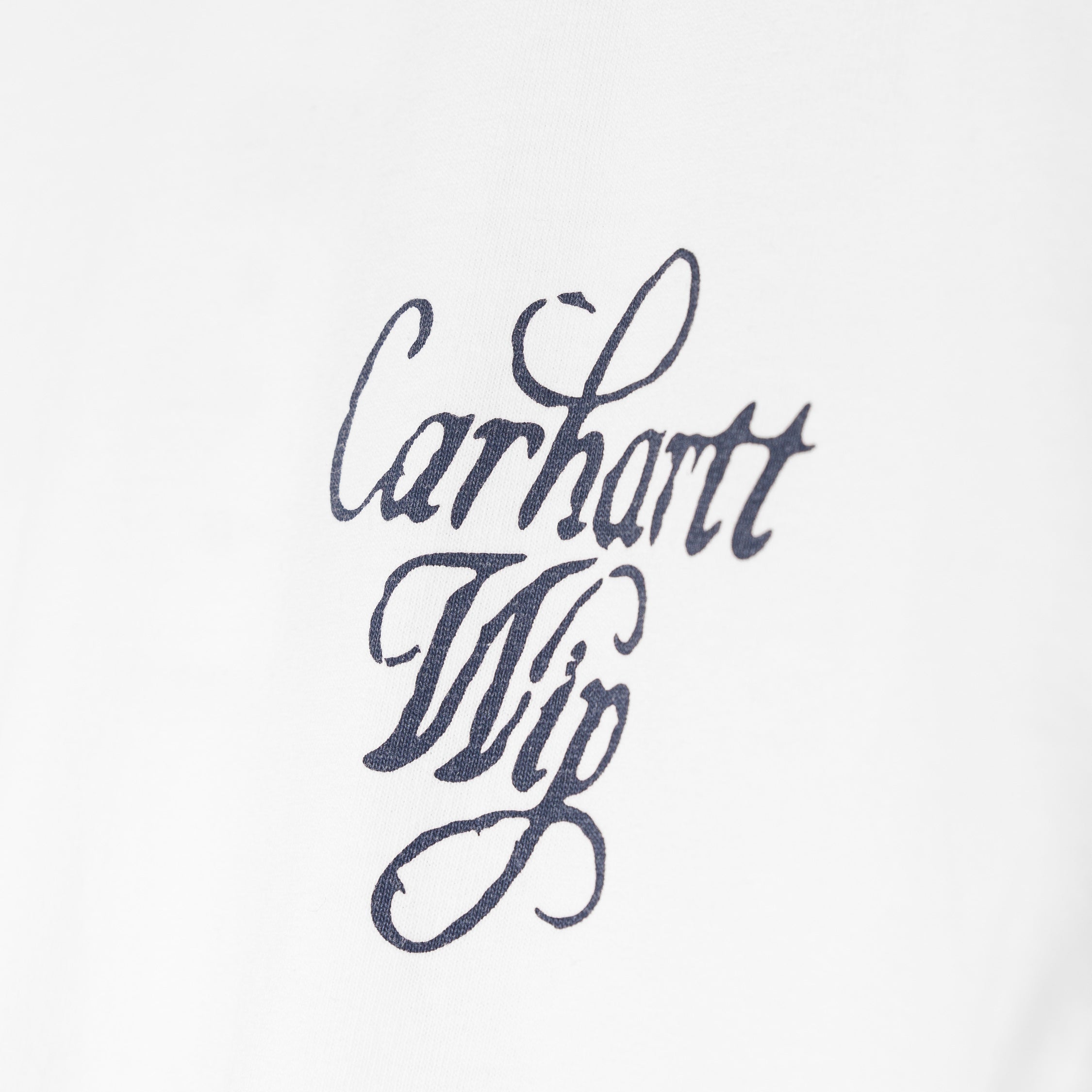Carhartt WIP Vestige T-Shirt