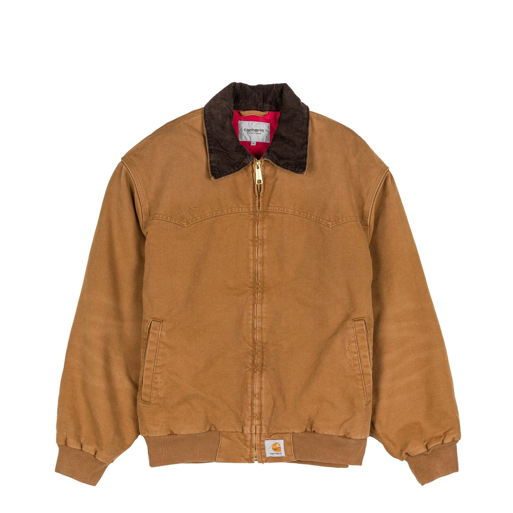 Carhartt WIP OG Santa Fe Jacket