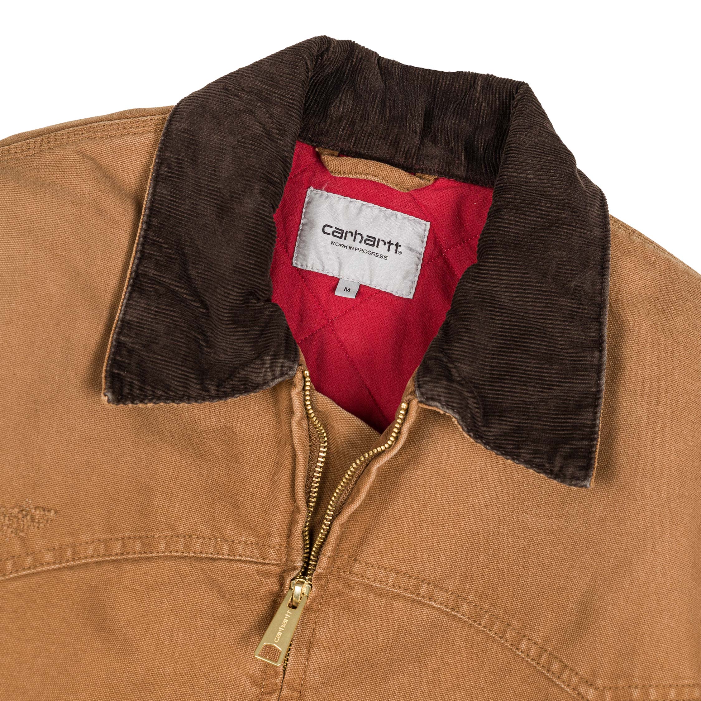Carhartt WIP OG Santa Fe Jacket