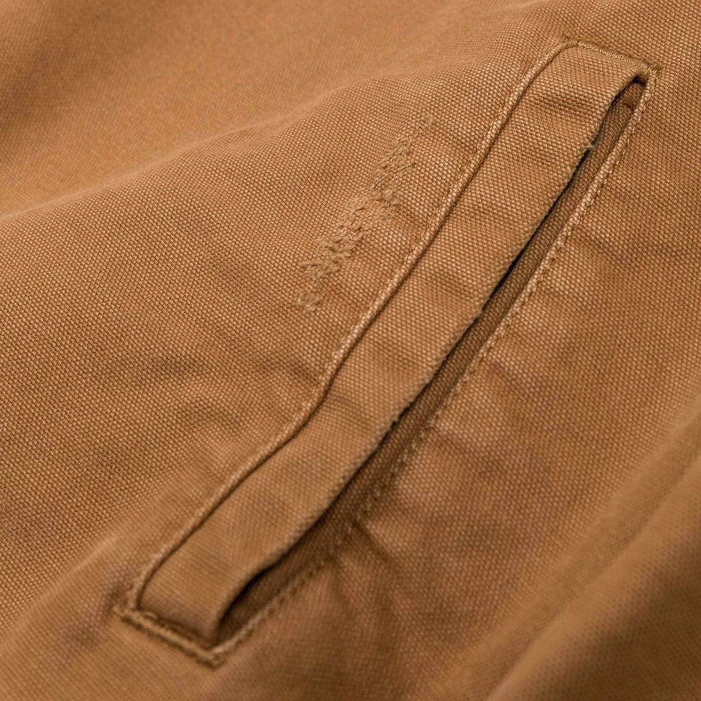 Carhartt WIP OG Santa Fe Jacket