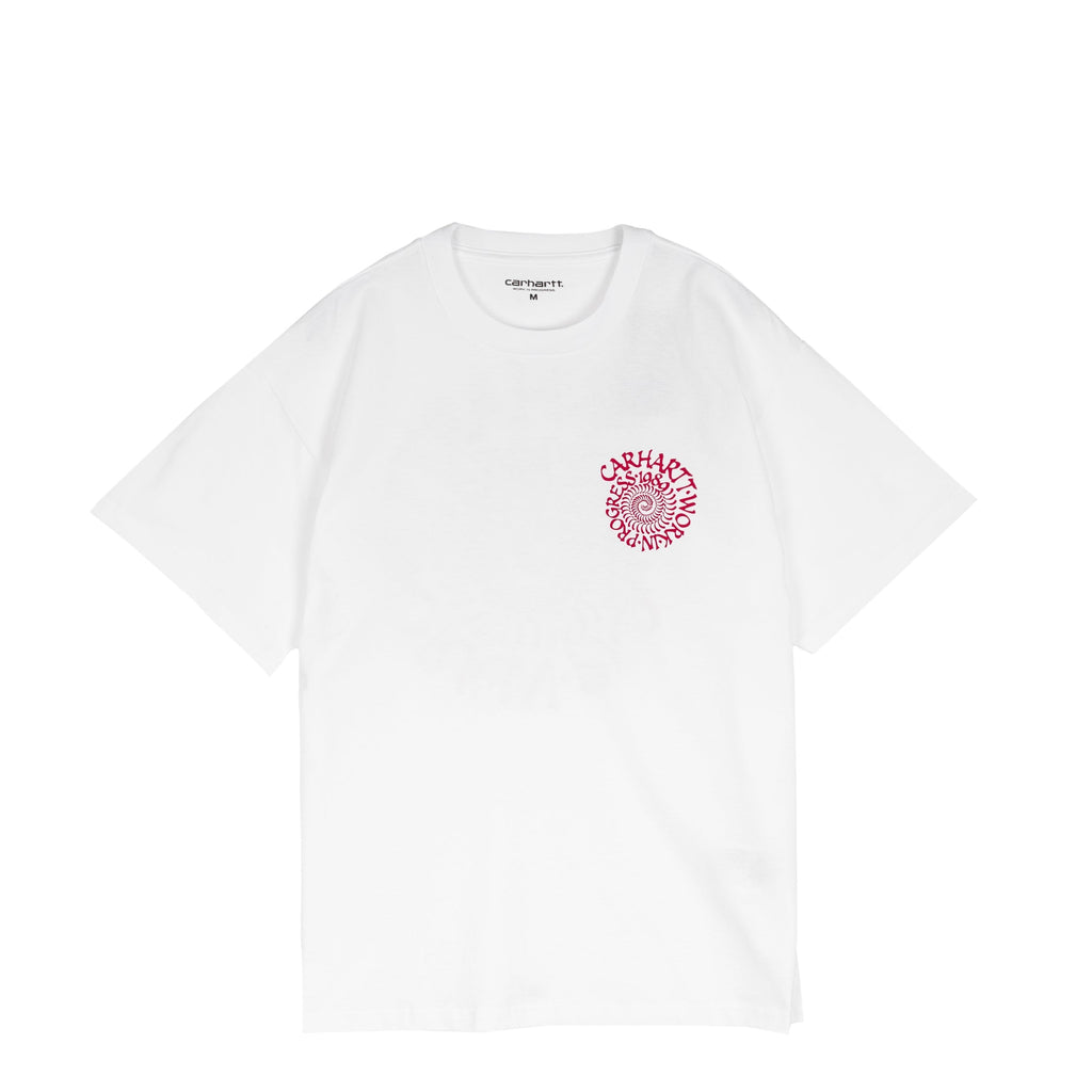 Carhartt WIP Spirals T-Shirt