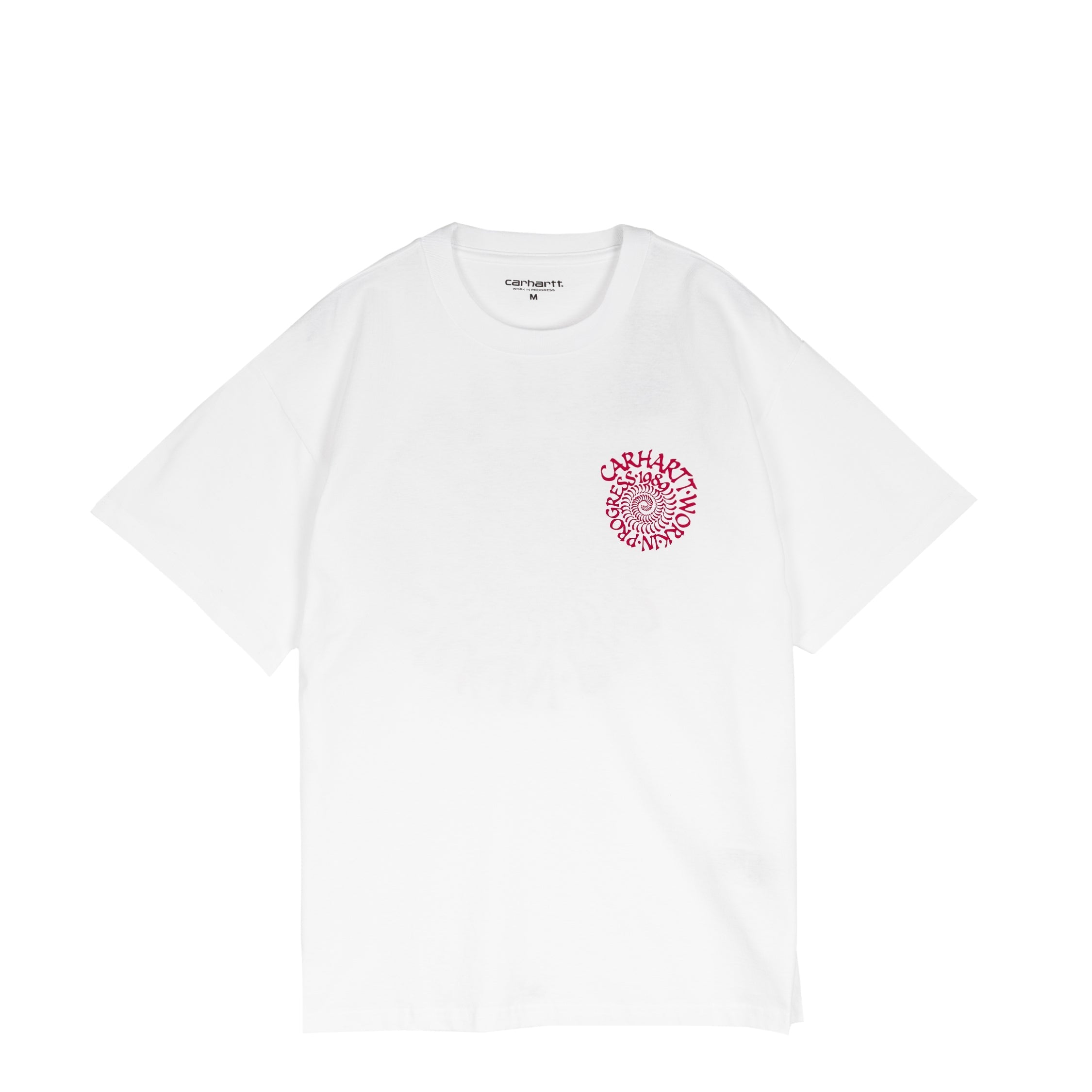 Carhartt WIP Spirals T-Shirt