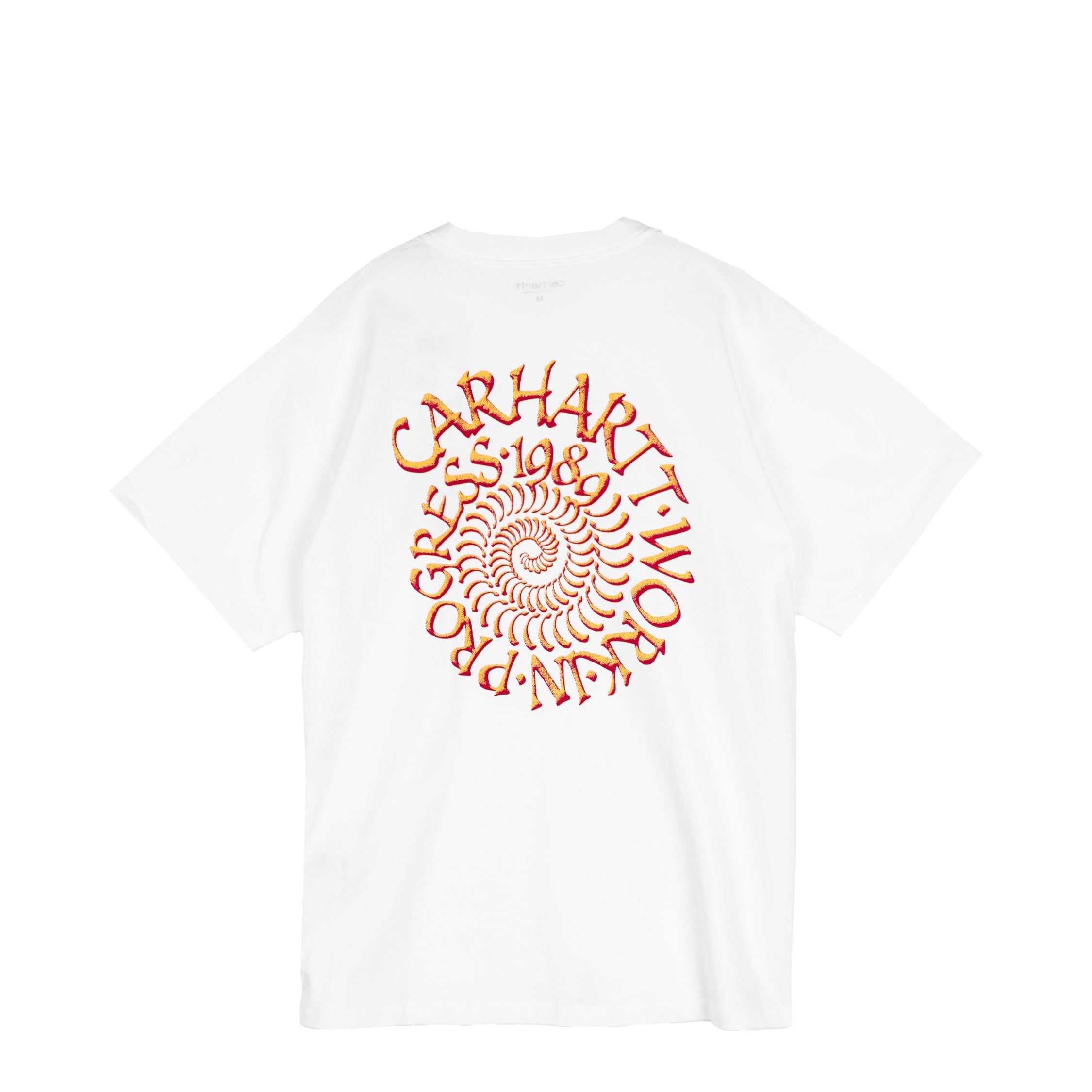 Carhartt WIP Spirals T-Shirt