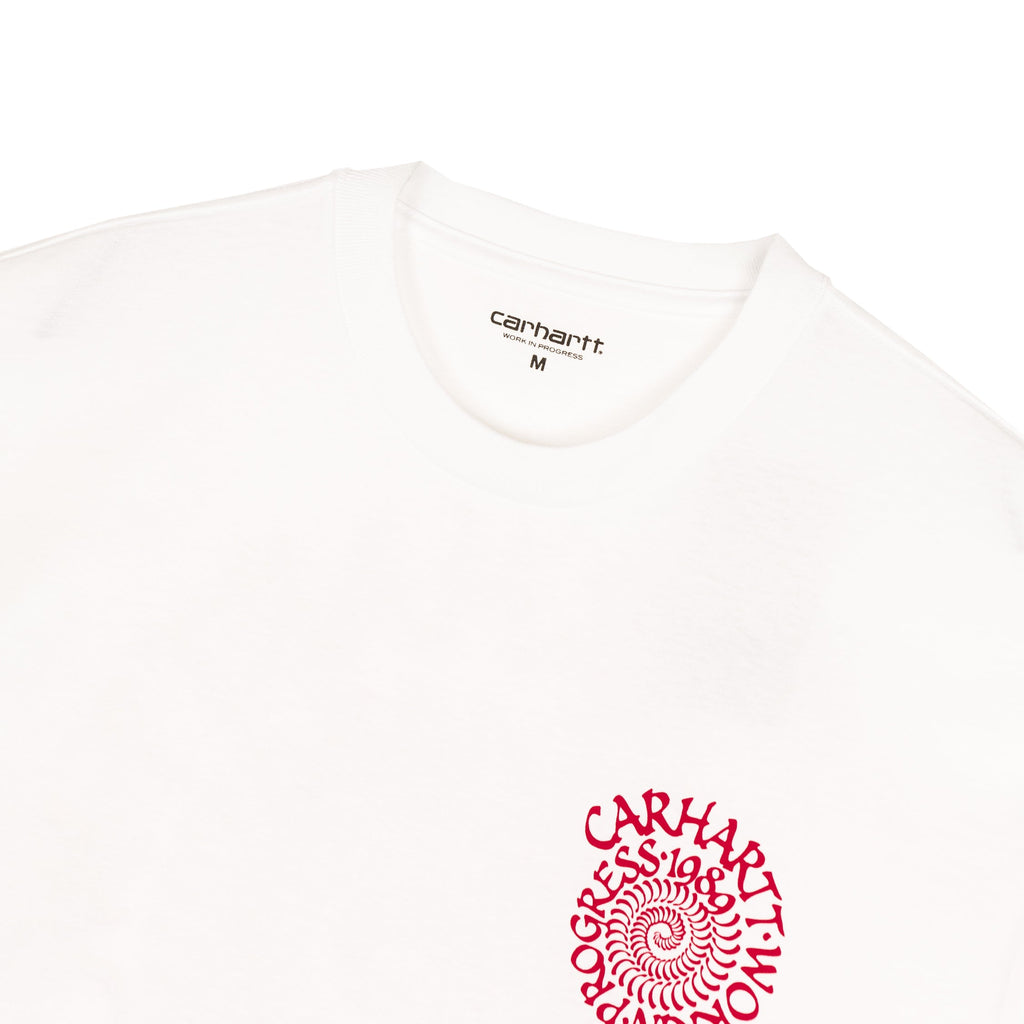 Carhartt WIP Spirals T-Shirt