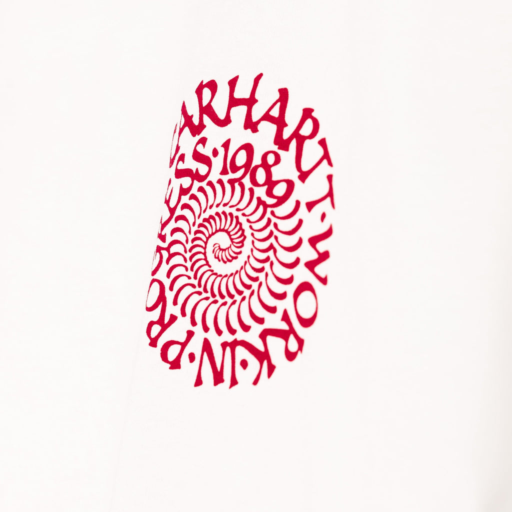 Carhartt WIP Spirals T-Shirt