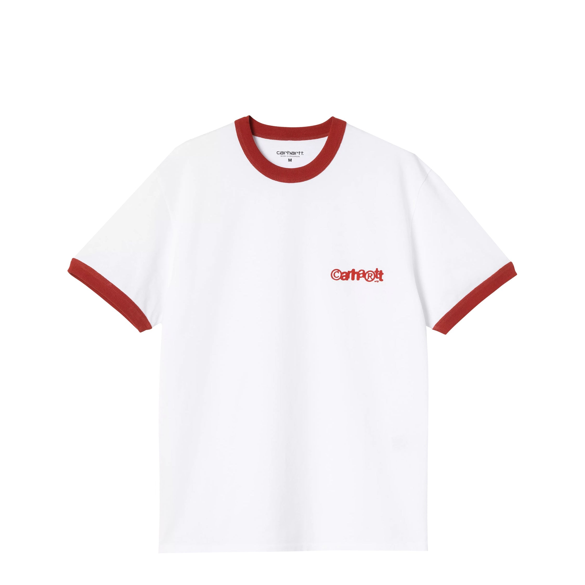 Carhartt WIP Ip Ringer T-Shirt
