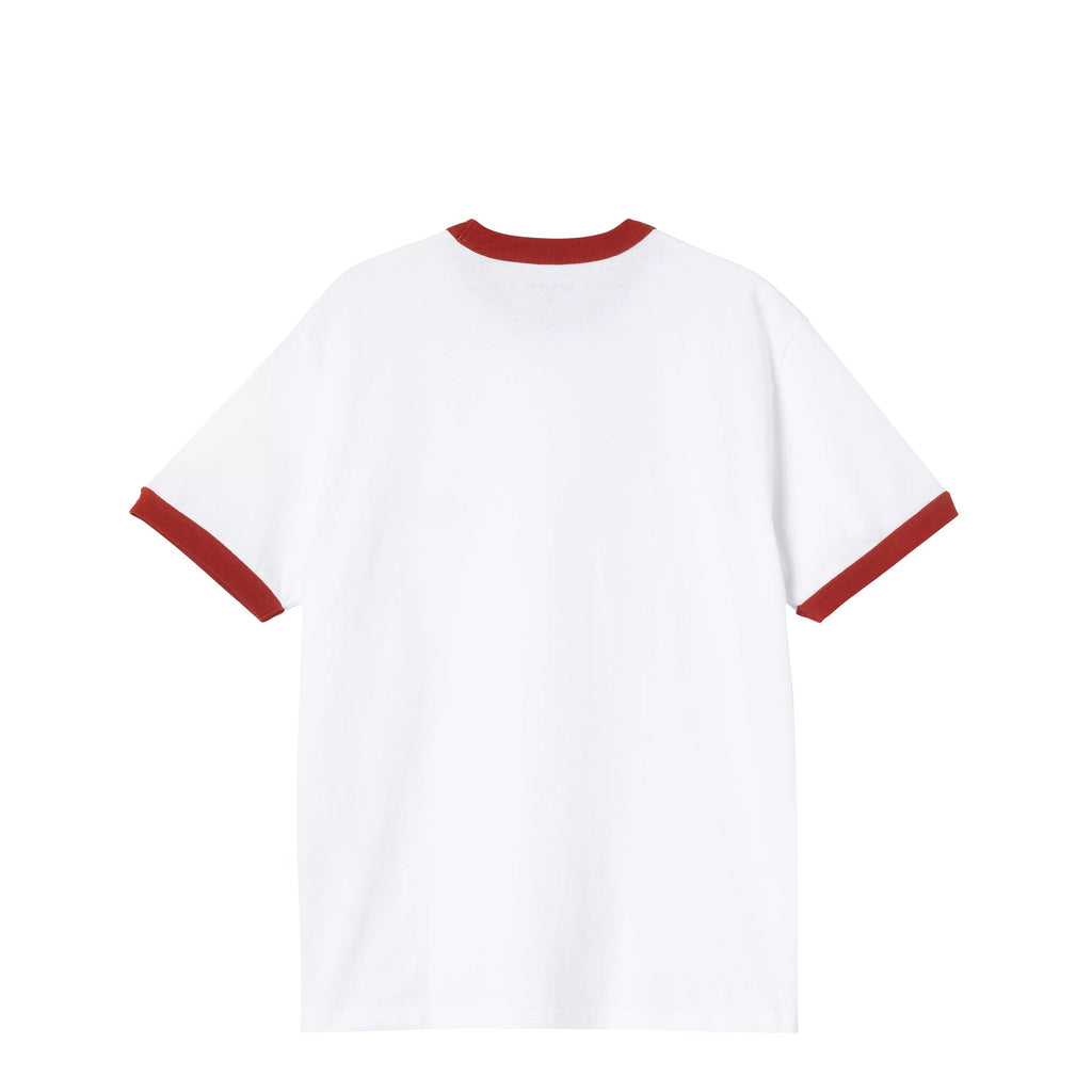 Carhartt WIP Ip Ringer T-Shirt