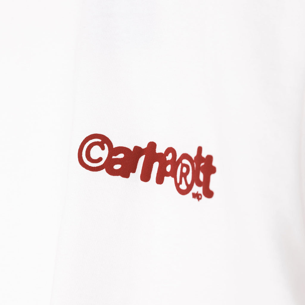 Carhartt WIP Ip Ringer T-Shirt