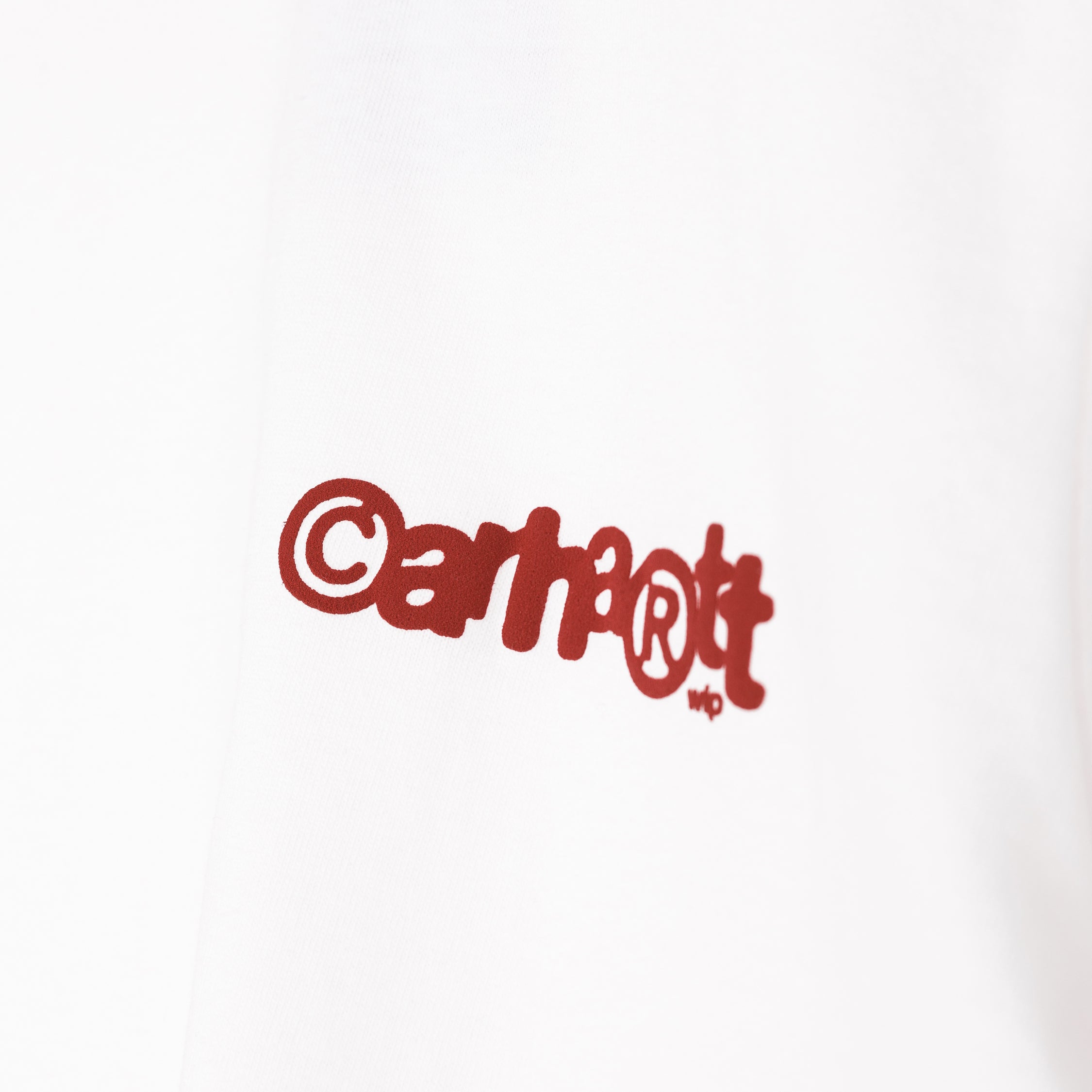 Carhartt WIP Ip Ringer T-Shirt