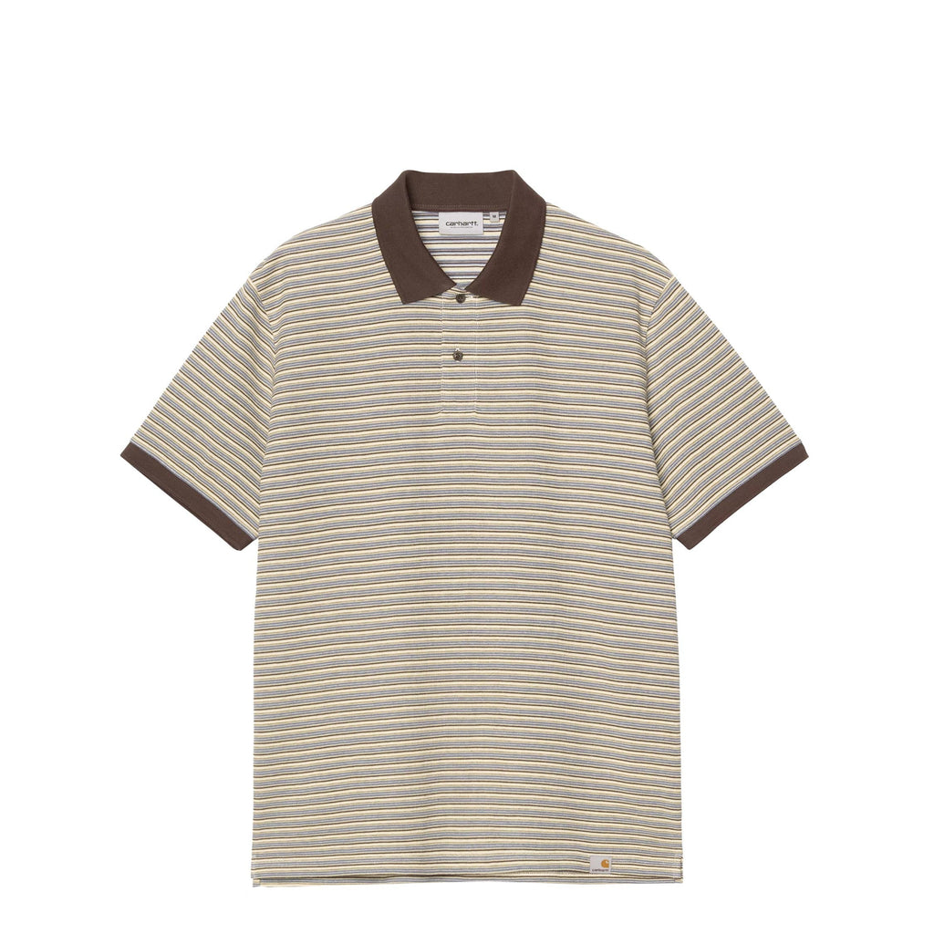 Carhartt WIP Dion Polo