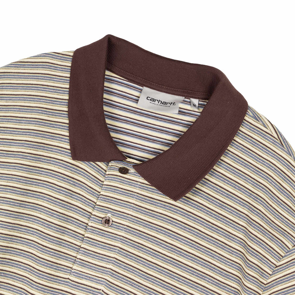 Carhartt WIP Dion Polo